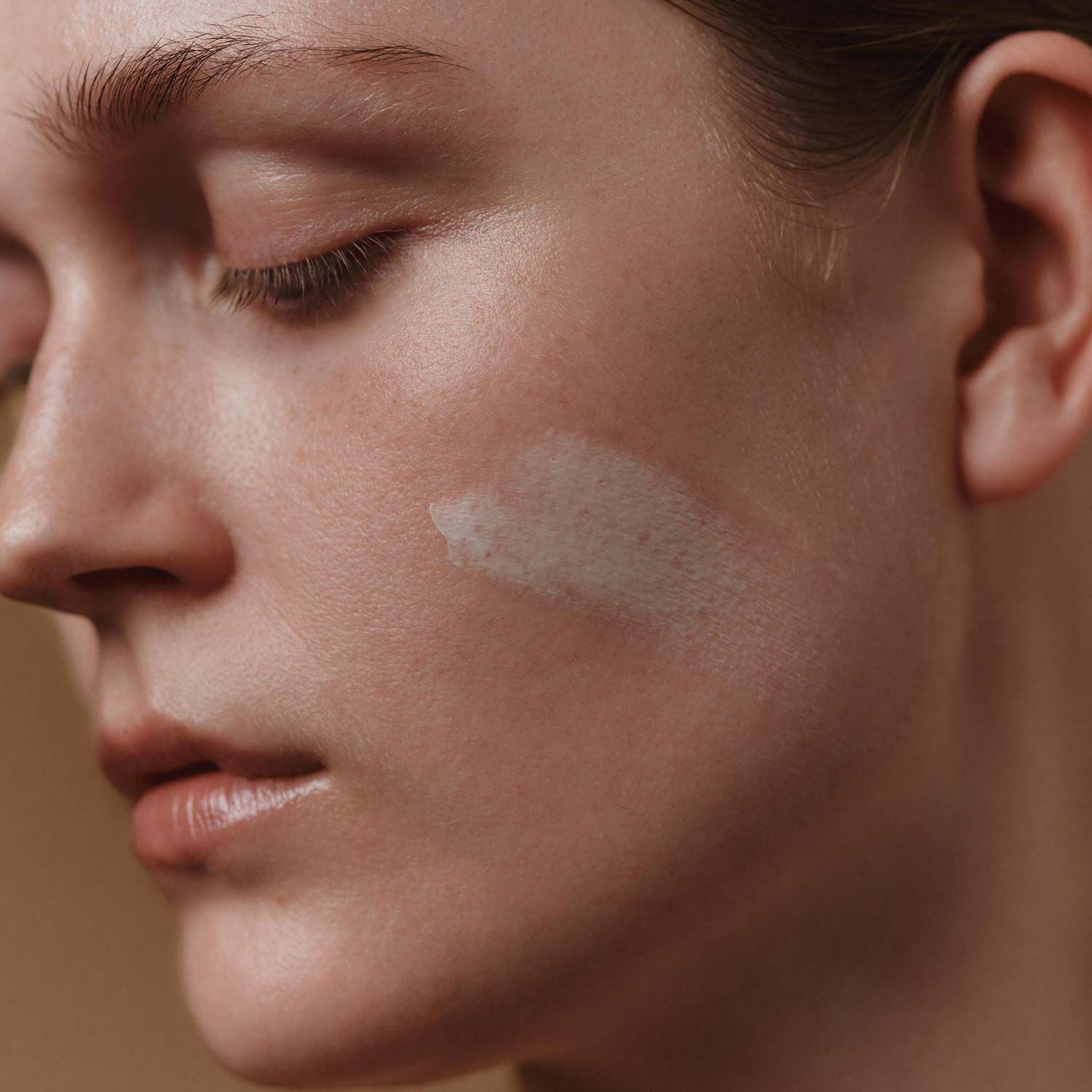 Creme Hydratante a la Mandarine pour le Visage