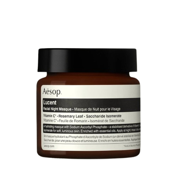 Masque de Nuit Recuperateur Sublime