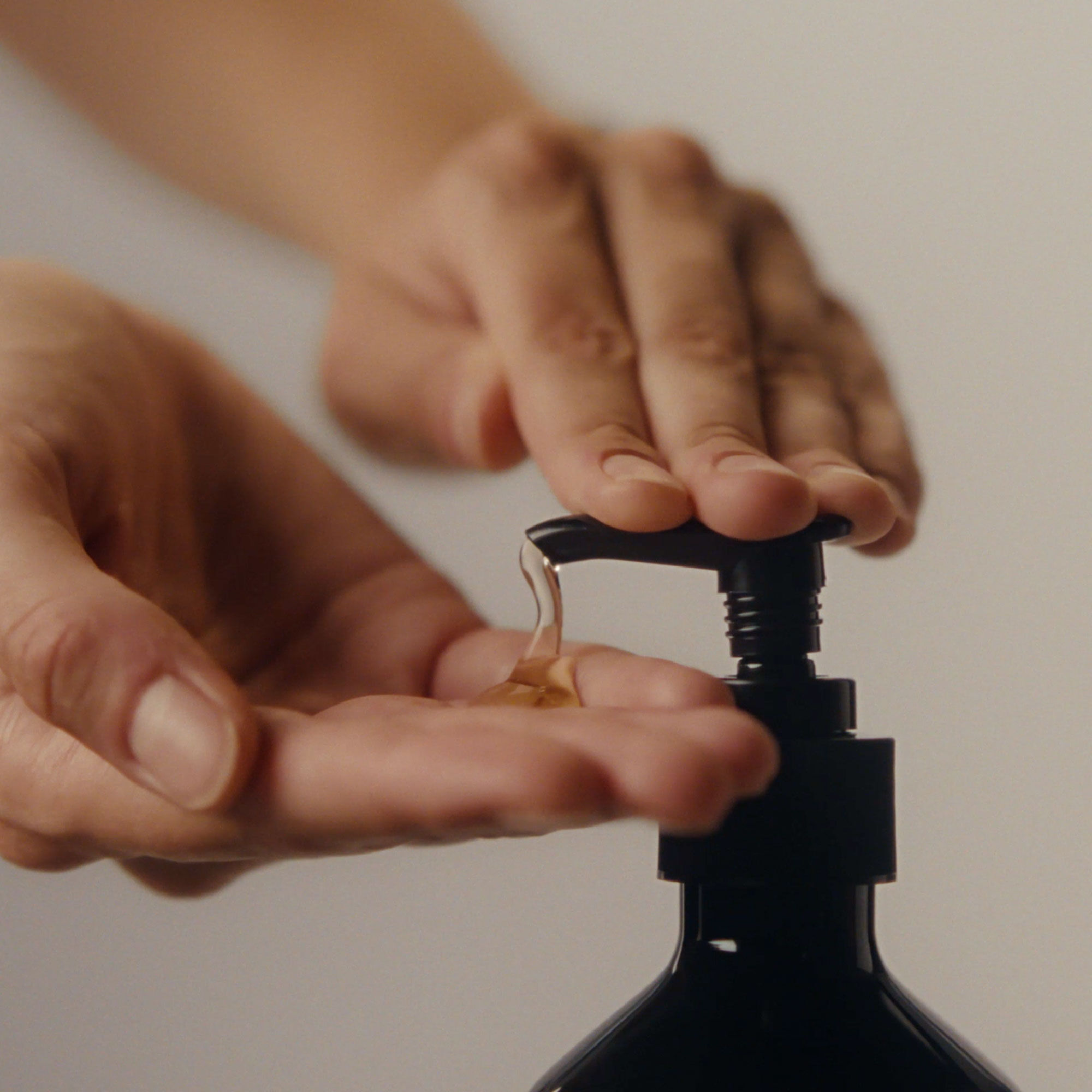 Gel Lavant Resurrection Aromatique pour les Mains