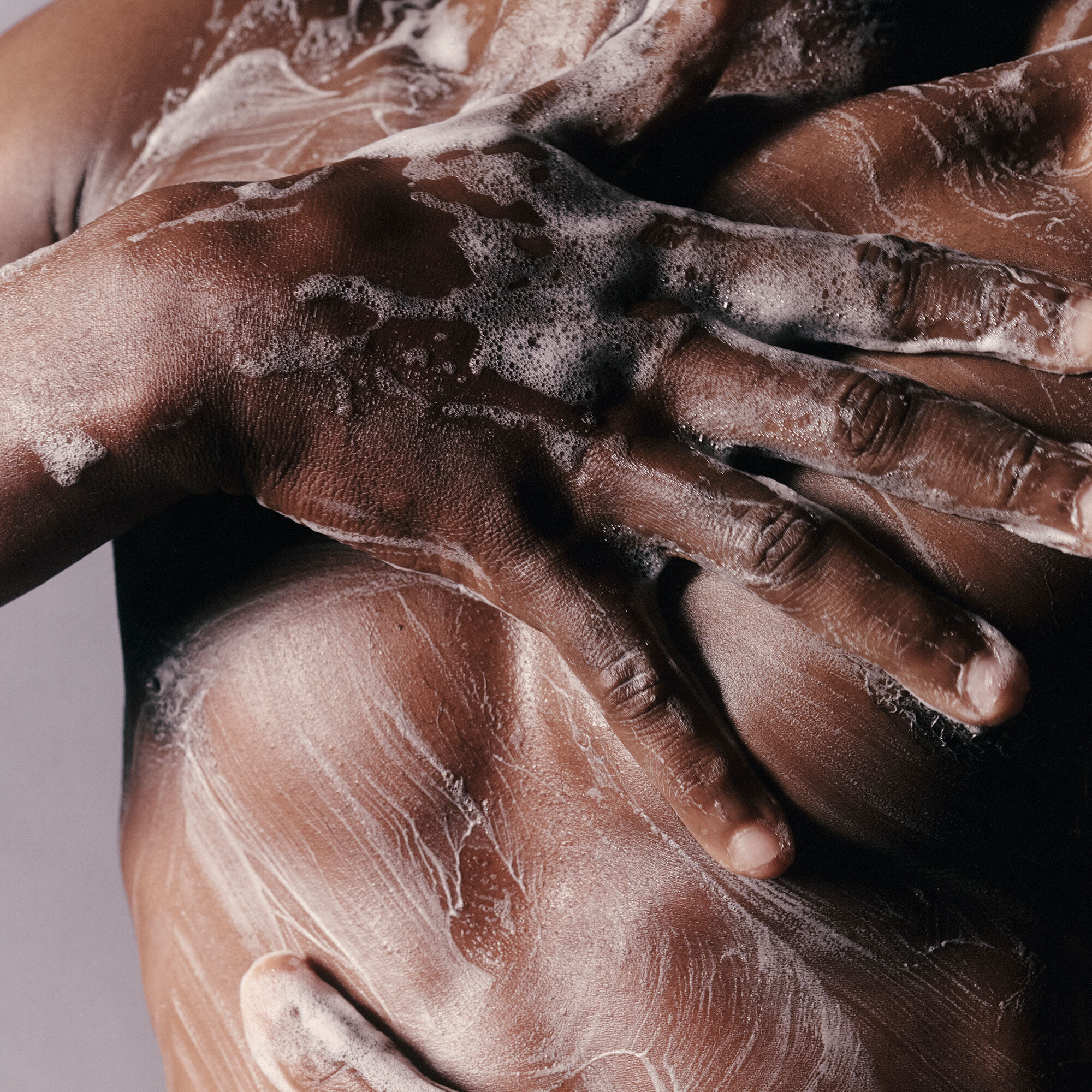 Soin Nettoyant et Nourrissant Eleos pour le Corps