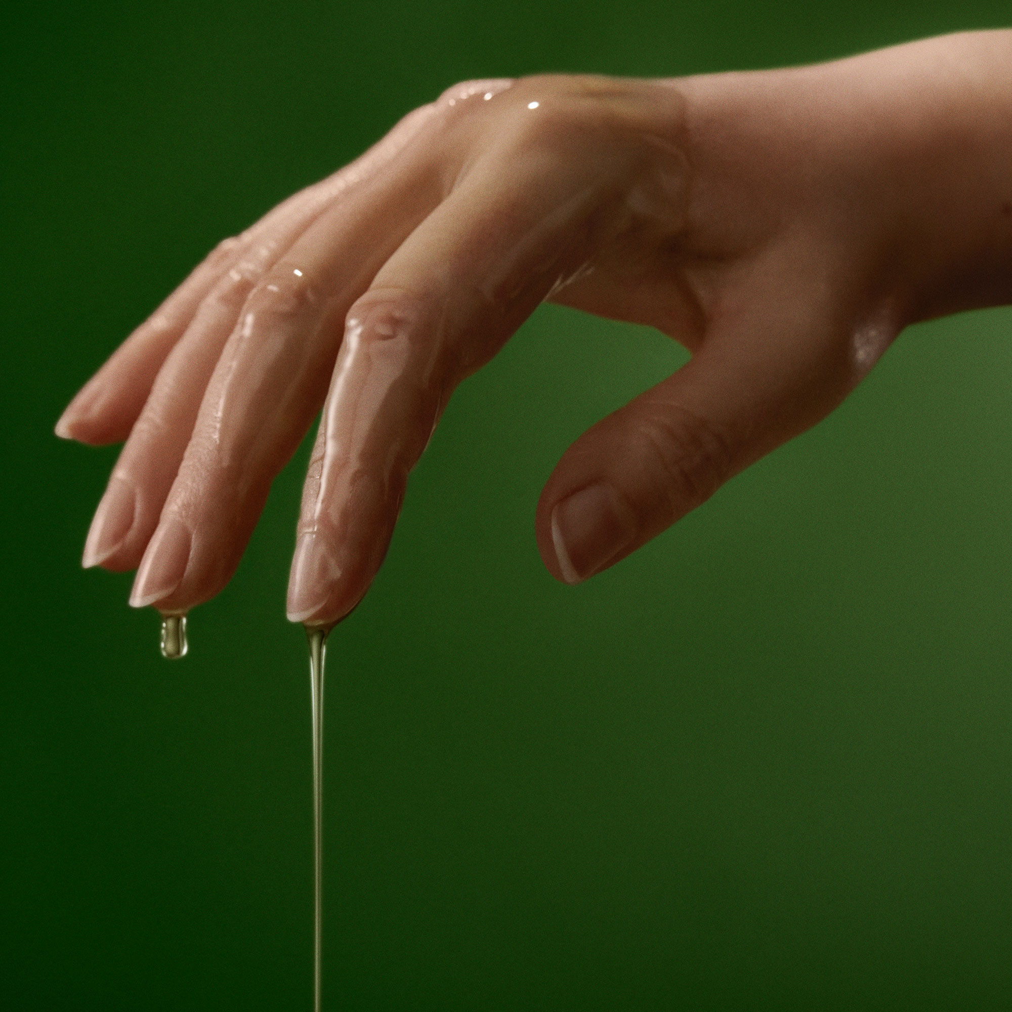 Gel Nettoyant a la Feuille de Geranium pour le Corps