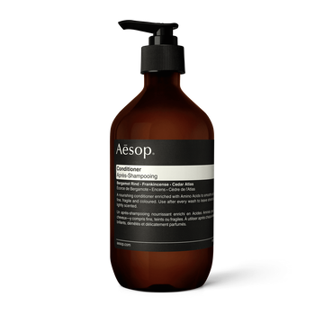 Apres-Shampooing