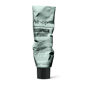 Dentifrice