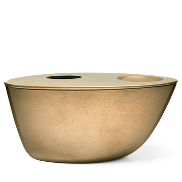 Diffuseur d’Huiles Essentielles en Laiton