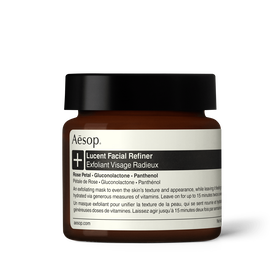 Exfoliant Visage Radieux
