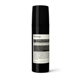 Lotion Protectrice pour le Visage SPF50