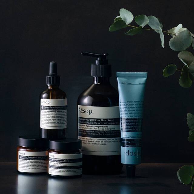 Prendre soin de la peau en hiver