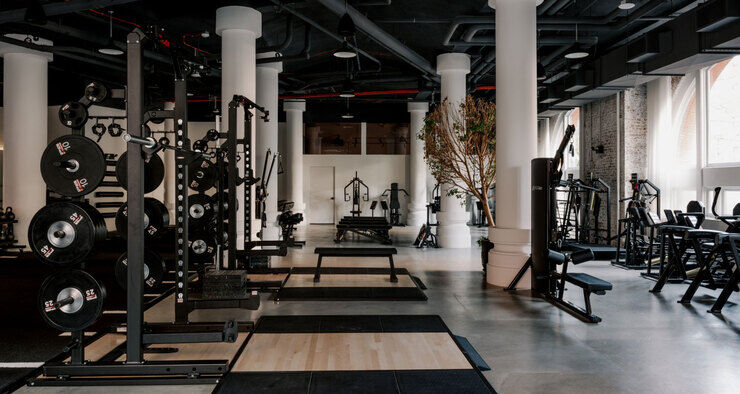 Continuum Club