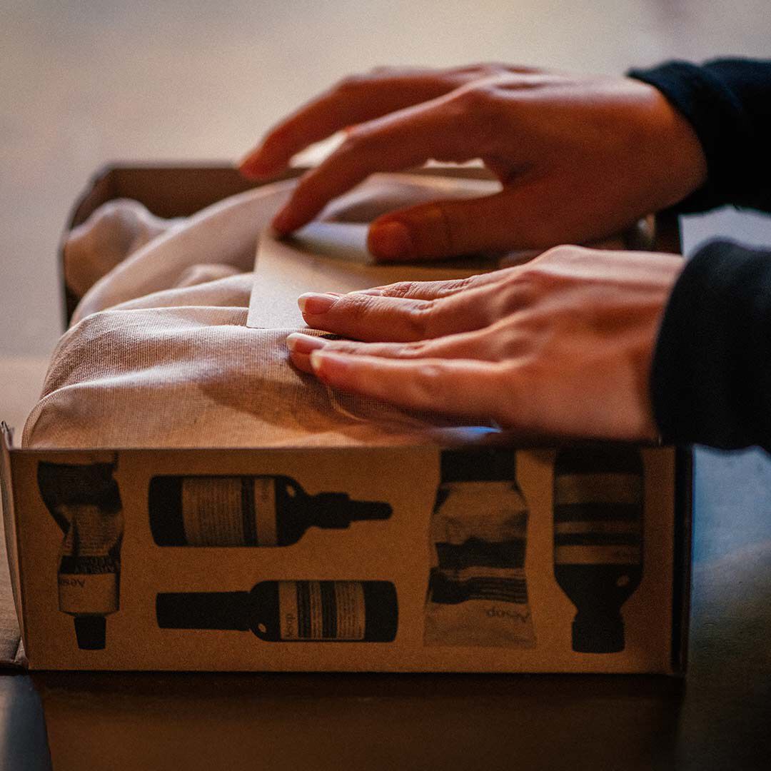 Recommandations de cadeaux sur mesure